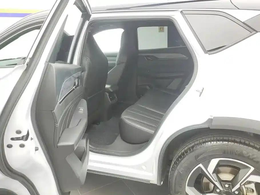 Dongfeng Fengshen L7 2025 Model 430 Comfort Edition — миниатюра 11
