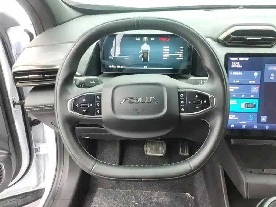 Dongfeng Fengshen L7 2025 Model 430 Comfort Edition — миниатюра 15
