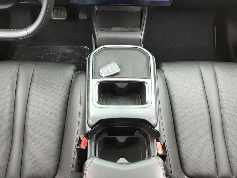 Dongfeng Fengshen L7 2025 Model 430 Comfort Edition — миниатюра 16