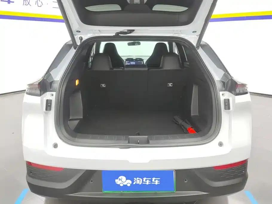 Dongfeng Fengshen L7 2025 Model 430 Comfort Edition — миниатюра 4