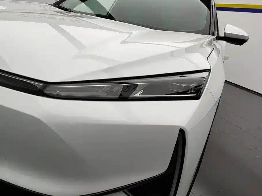 Dongfeng Fengshen L7 2025 Model 430 Comfort Edition — миниатюра 5