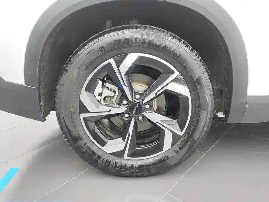 Dongfeng Fengshen L7 2025 Model 430 Comfort Edition — миниатюра 6