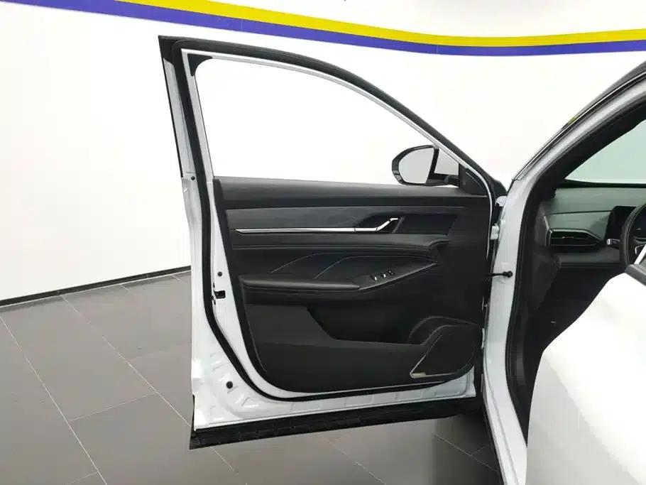 Dongfeng Fengshen L7 2025 Model 430 Comfort Edition — миниатюра 7