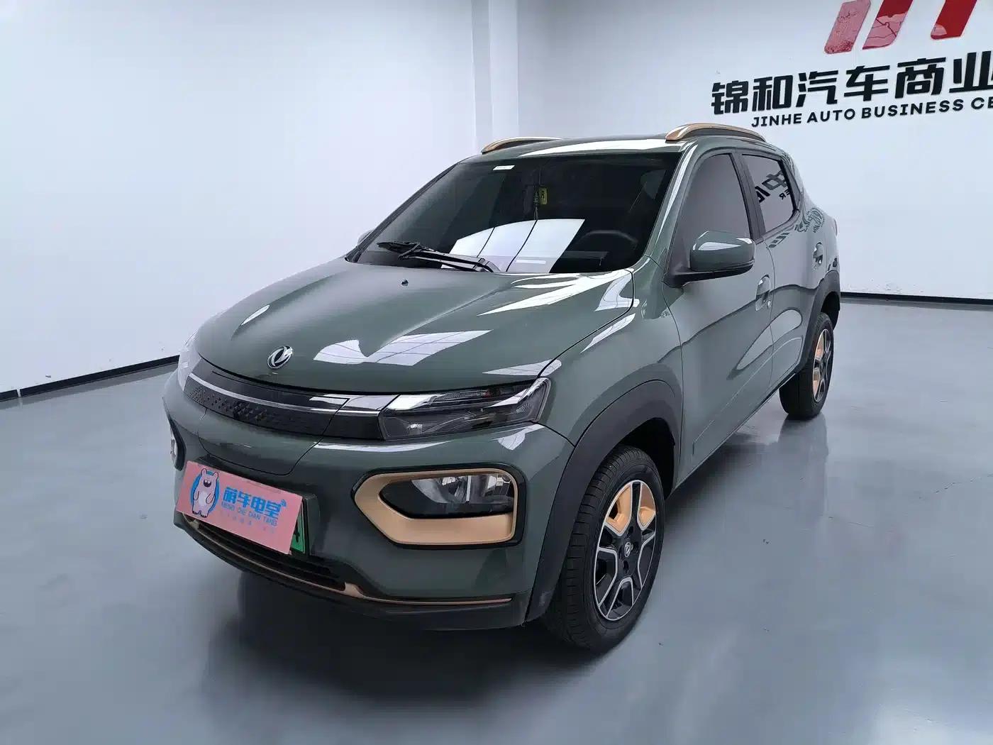 Nano BOX 2022 Champion Edition Light Breeze Version 201KM Standard Model — миниатюра 1