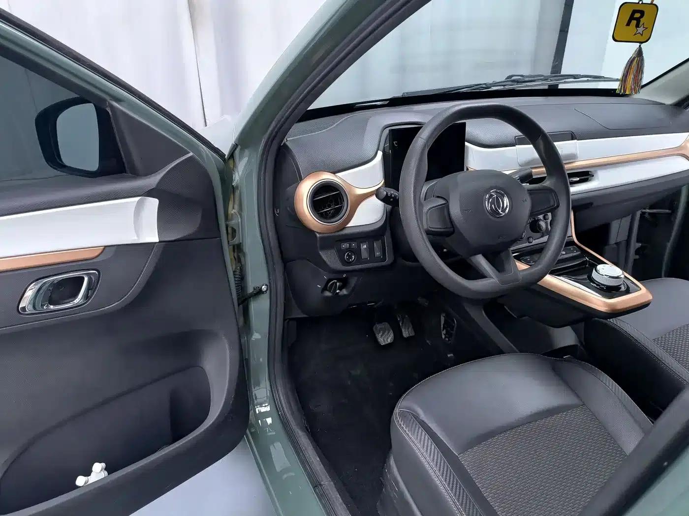 Nano BOX 2022 Champion Edition Light Breeze Version 201KM Standard Model — миниатюра 11