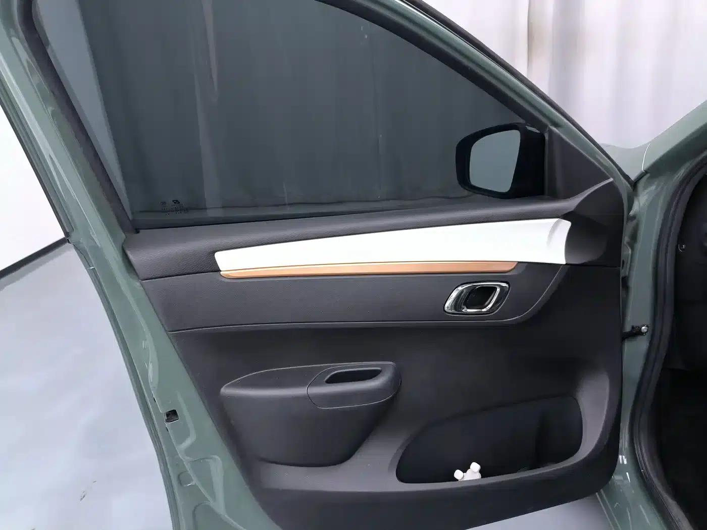 Nano BOX 2022 Champion Edition Light Breeze Version 201KM Standard Model — миниатюра 13