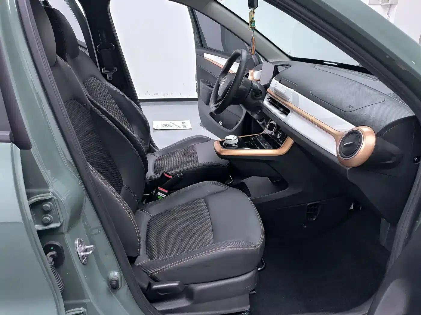 Nano BOX 2022 Champion Edition Light Breeze Version 201KM Standard Model — миниатюра 18