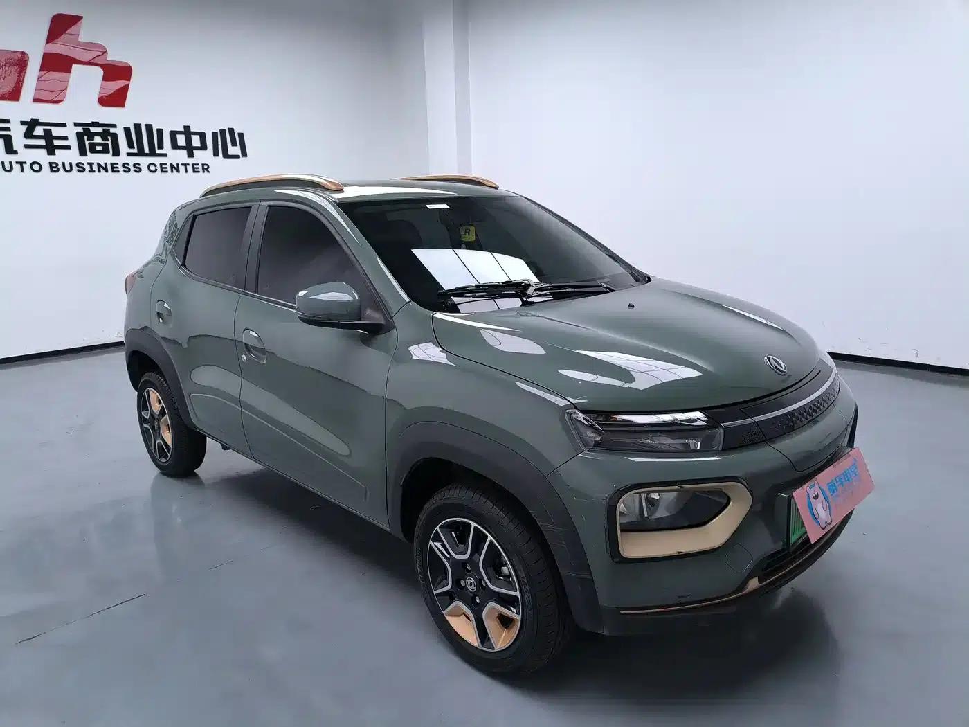 Nano BOX 2022 Champion Edition Light Breeze Version 201KM Standard Model — миниатюра 6