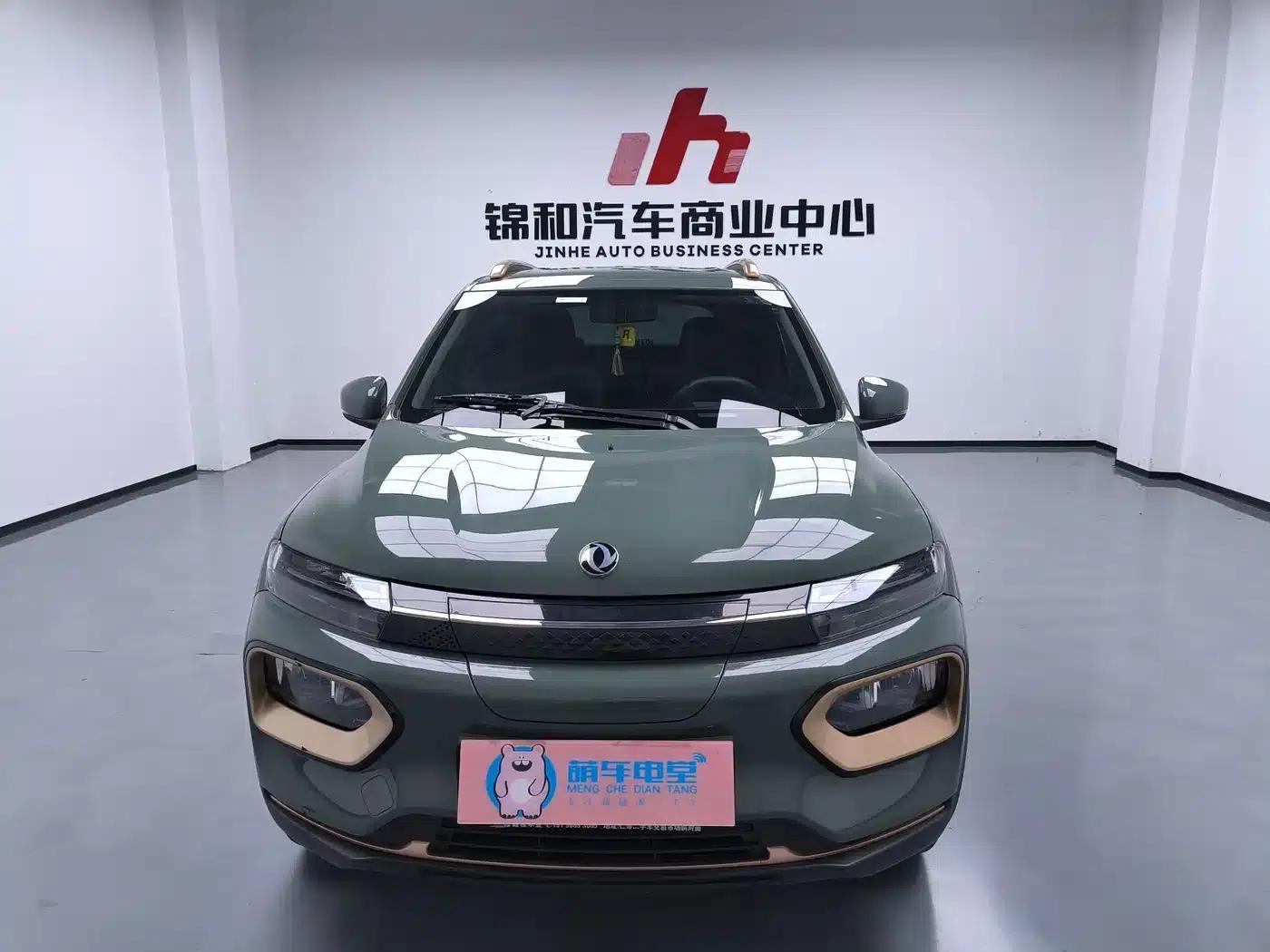 Nano BOX 2022 Champion Edition Light Breeze Version 201KM Standard Model — миниатюра 7