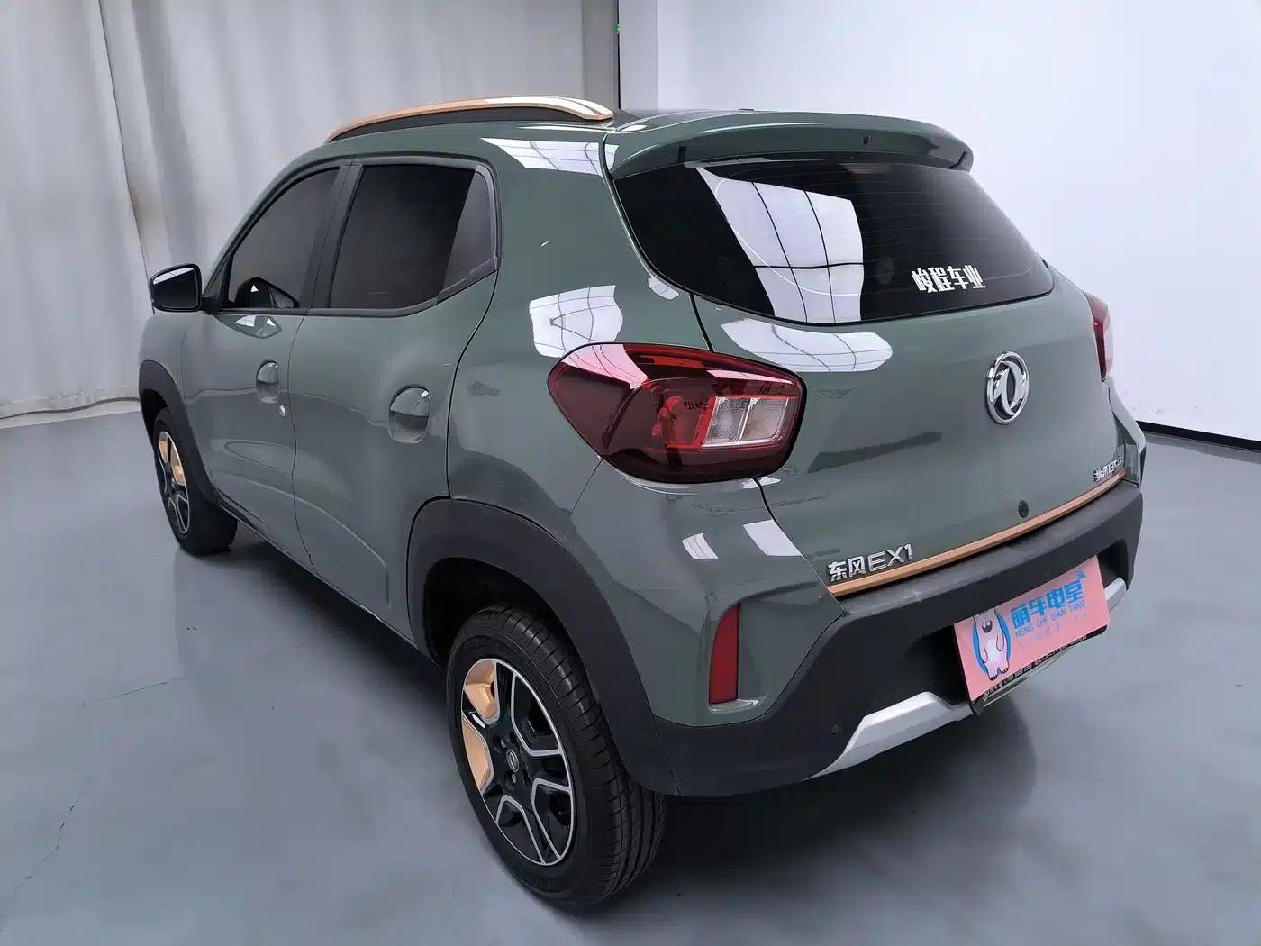 Nano BOX 2022 Champion Edition Light Breeze Version 201KM Standard Model — миниатюра 8