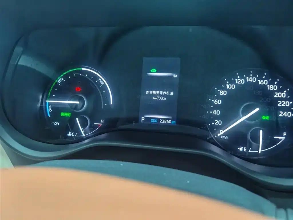2024 Sienna 2.5L Hybrid Comfort Edition — миниатюра 3