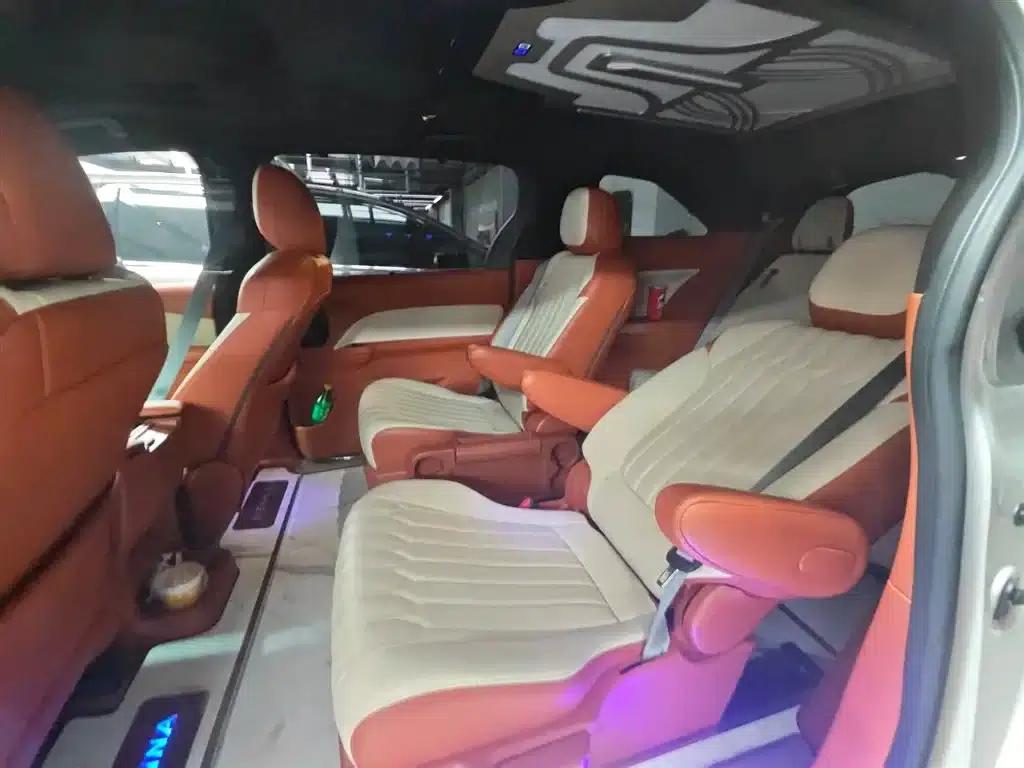 2024 Sienna 2.5L Hybrid Comfort Edition — миниатюра 4