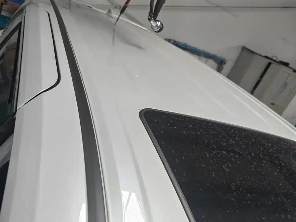 2024 Sienna 2.5L Hybrid Comfort Edition — миниатюра 8