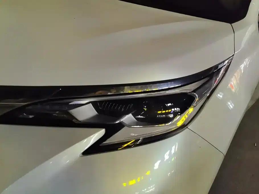 2024 Sienna 2.5L Hybrid Comfort Edition — миниатюра 5