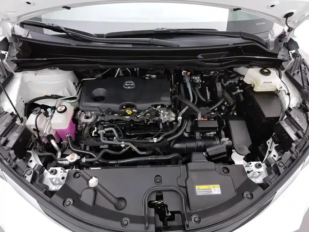 2024 Sienna 2.5L Hybrid Platinum Edition — миниатюра 6