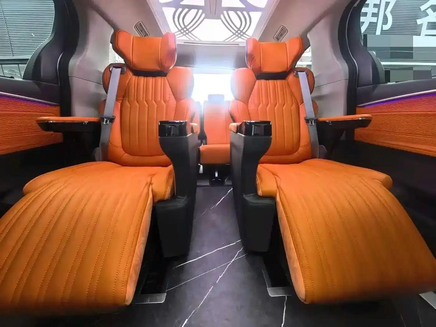 2023 Sienna 2.5L Hybrid Comfort Edition — миниатюра 11