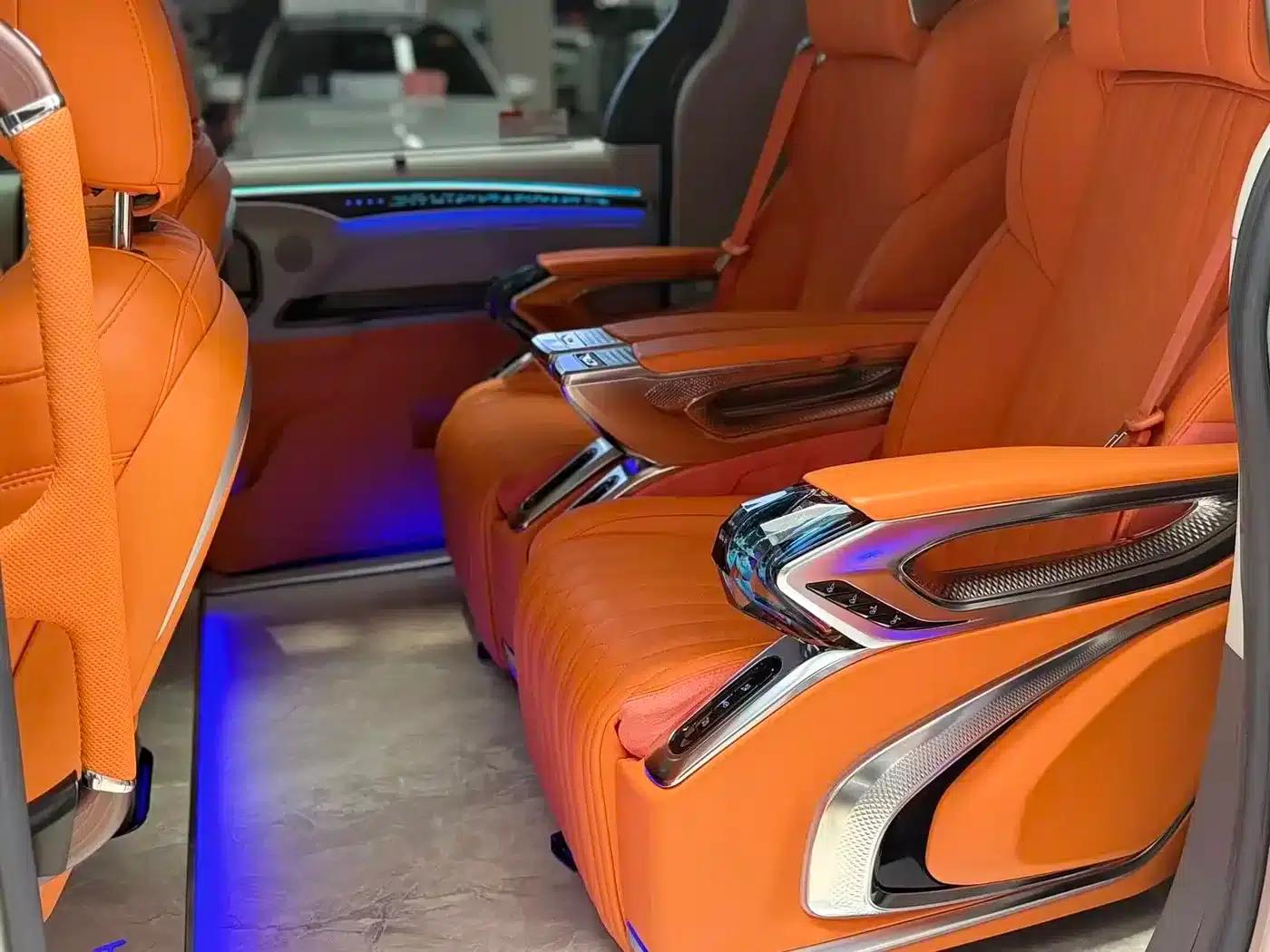 2023 Sienna 2.5L Hybrid Comfort Edition — миниатюра 5