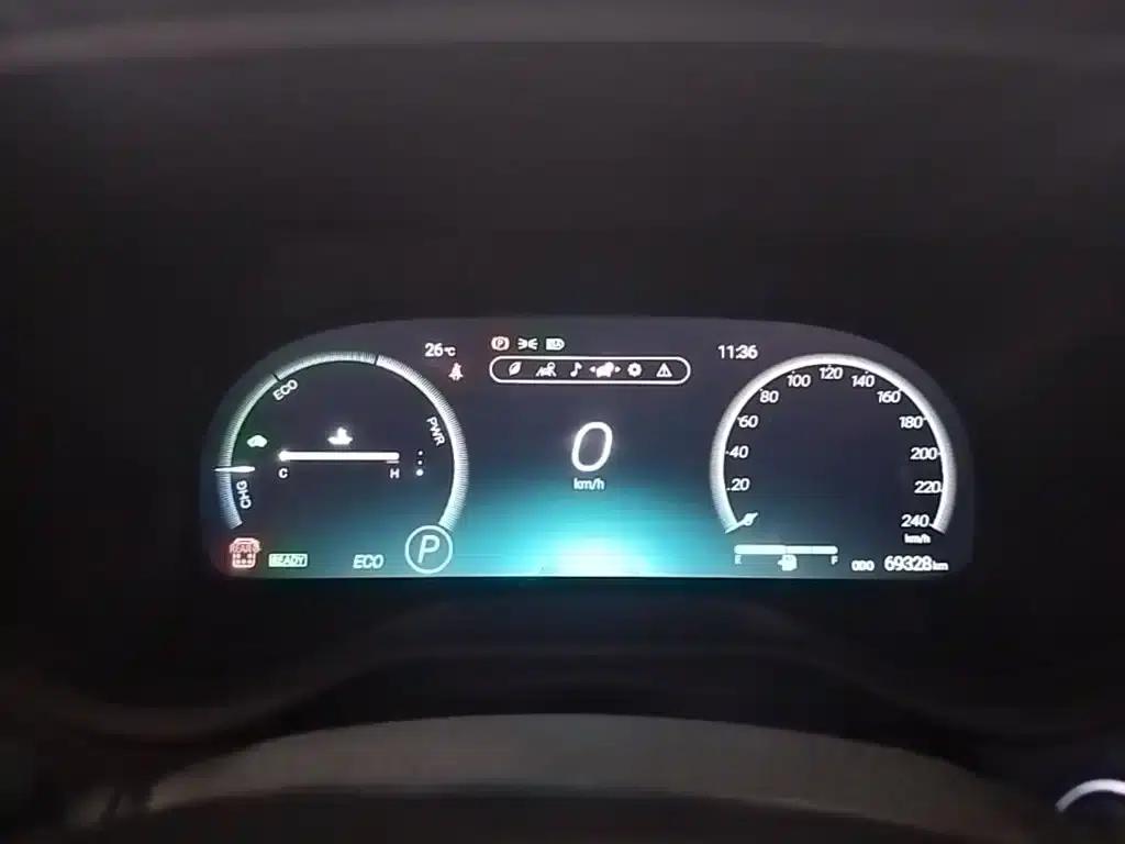2021 Sienna 2.5L Hybrid Supreme Edition — миниатюра 12