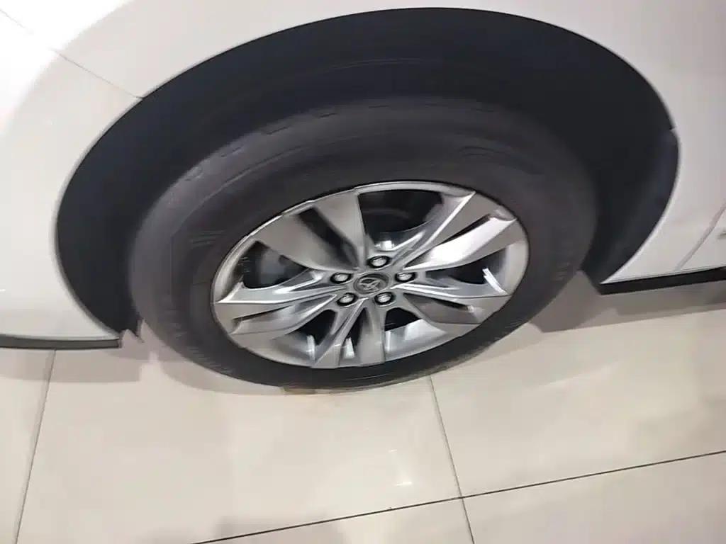 2021 Sienna 2.5L Hybrid Supreme Edition — миниатюра 23