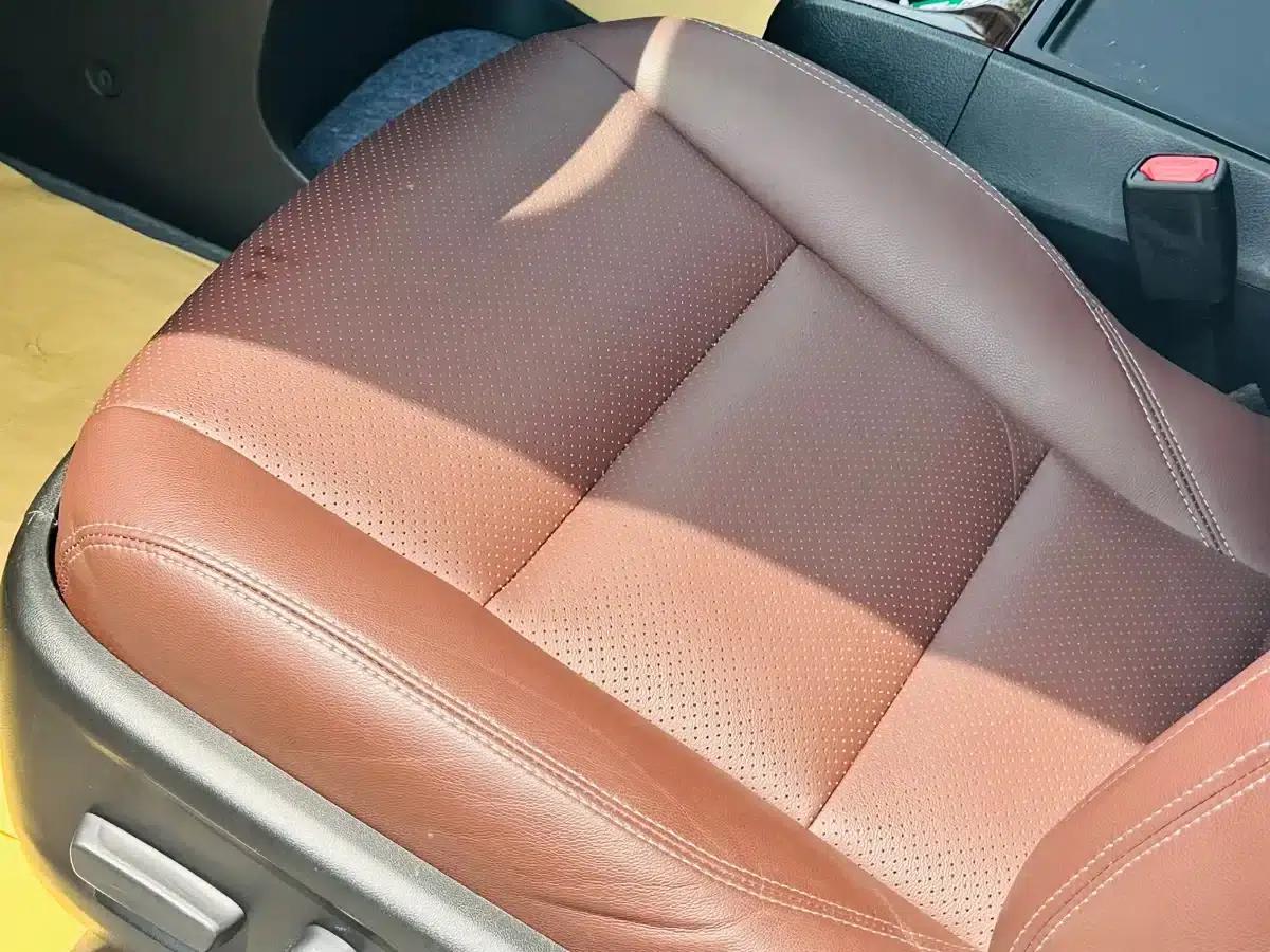 2018 Sienna 3.5L Automatic — миниатюра 14