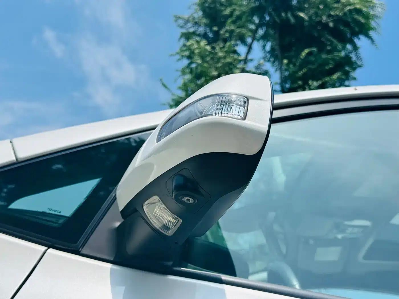 2018 Sienna 3.5L Automatic — миниатюра 10