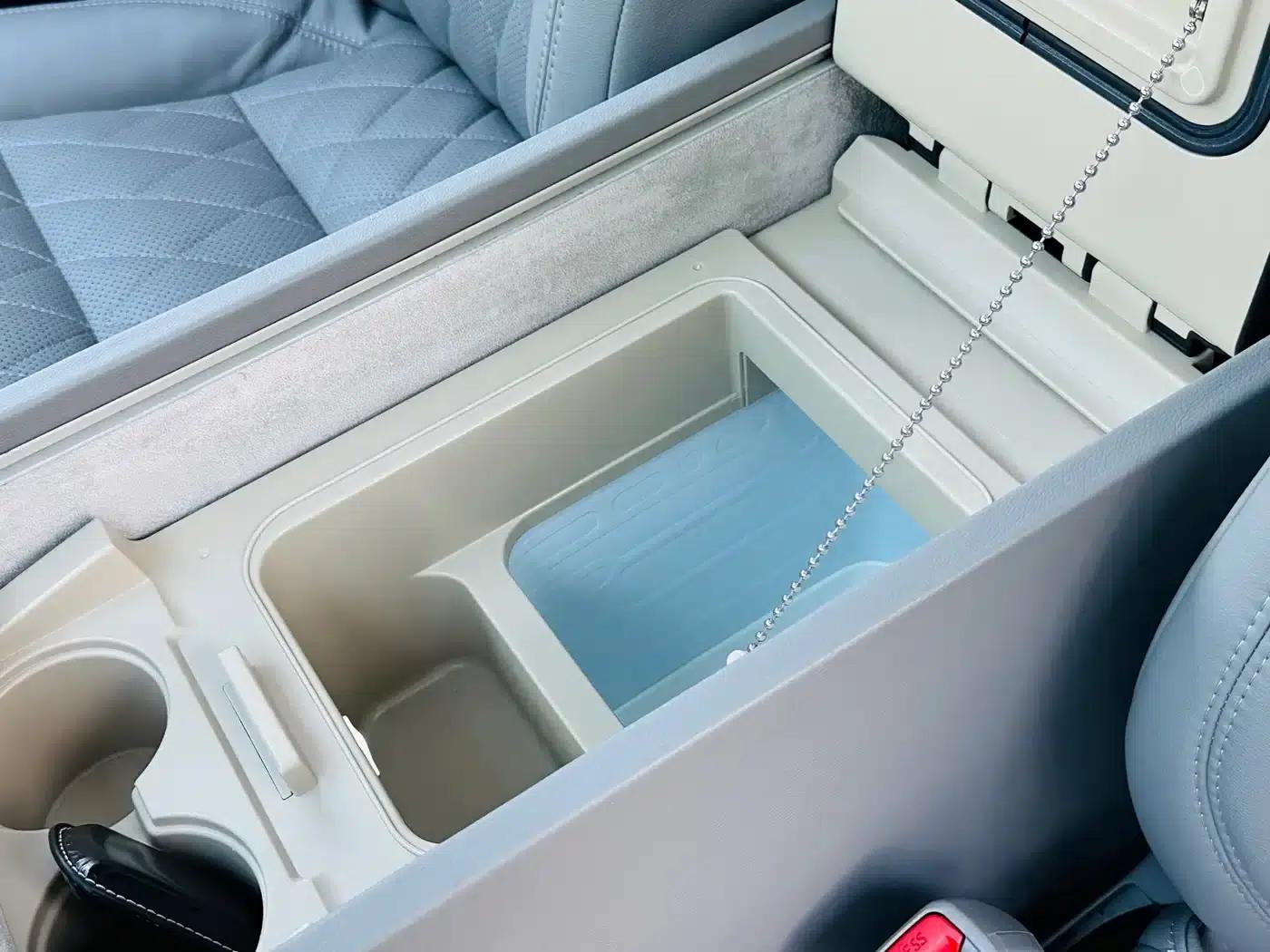 2019 Sienna 3.5L Automatic — миниатюра 13