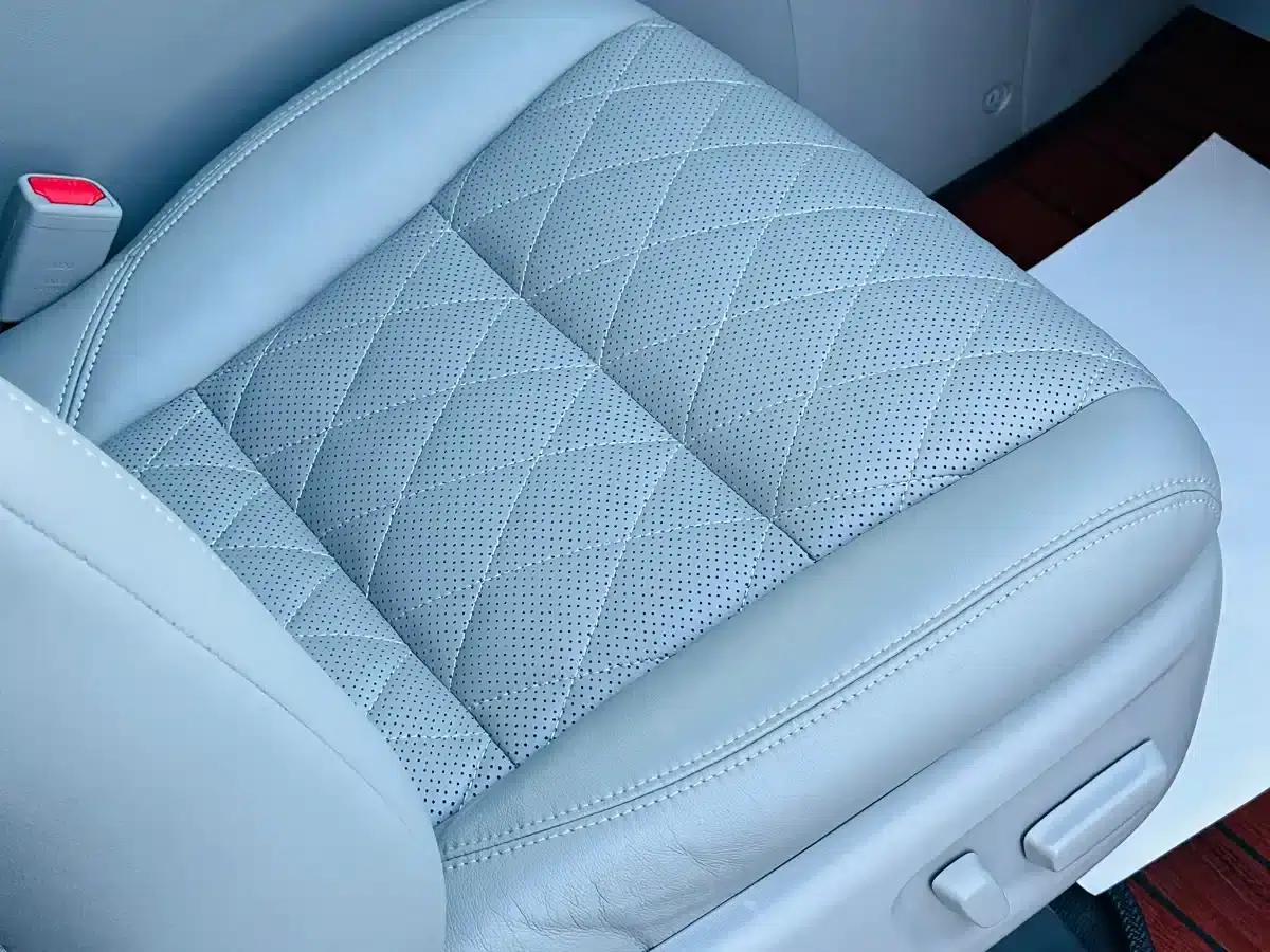 2019 Sienna 3.5L Automatic — миниатюра 22