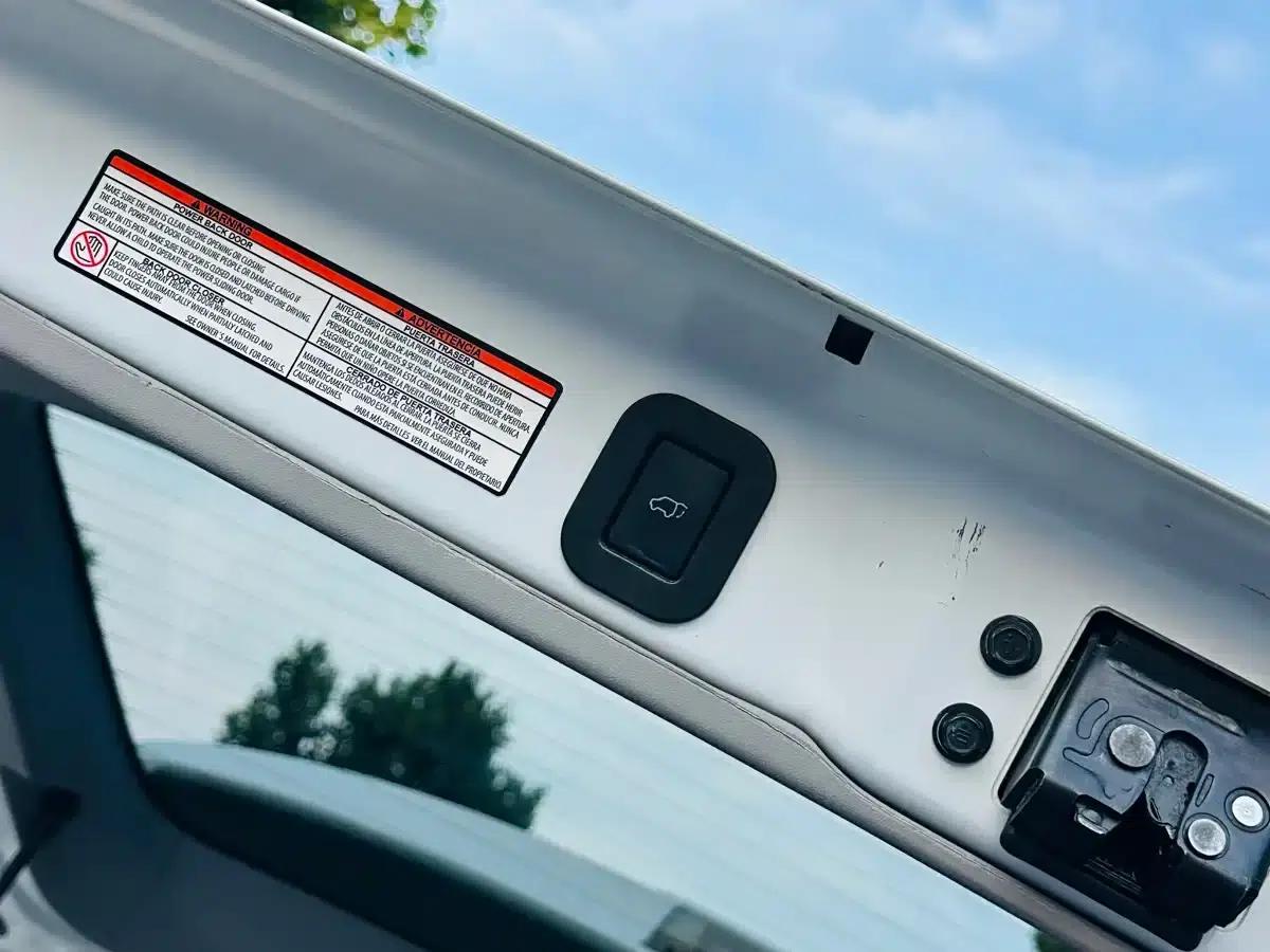 2019 Sienna 3.5L Automatic — миниатюра 27