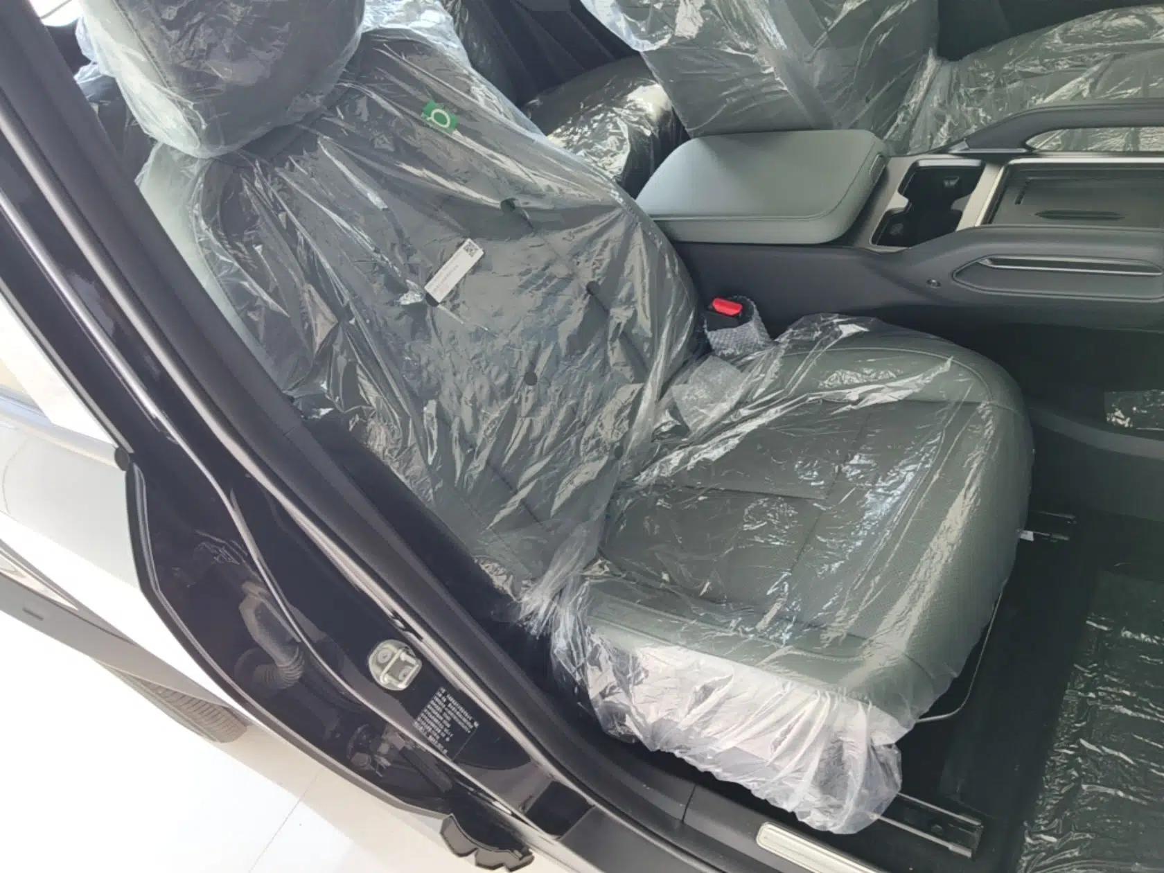 Chery Fengyun Fulwin X3 2025 Model 401 Zhi Shang Edition — миниатюра 19