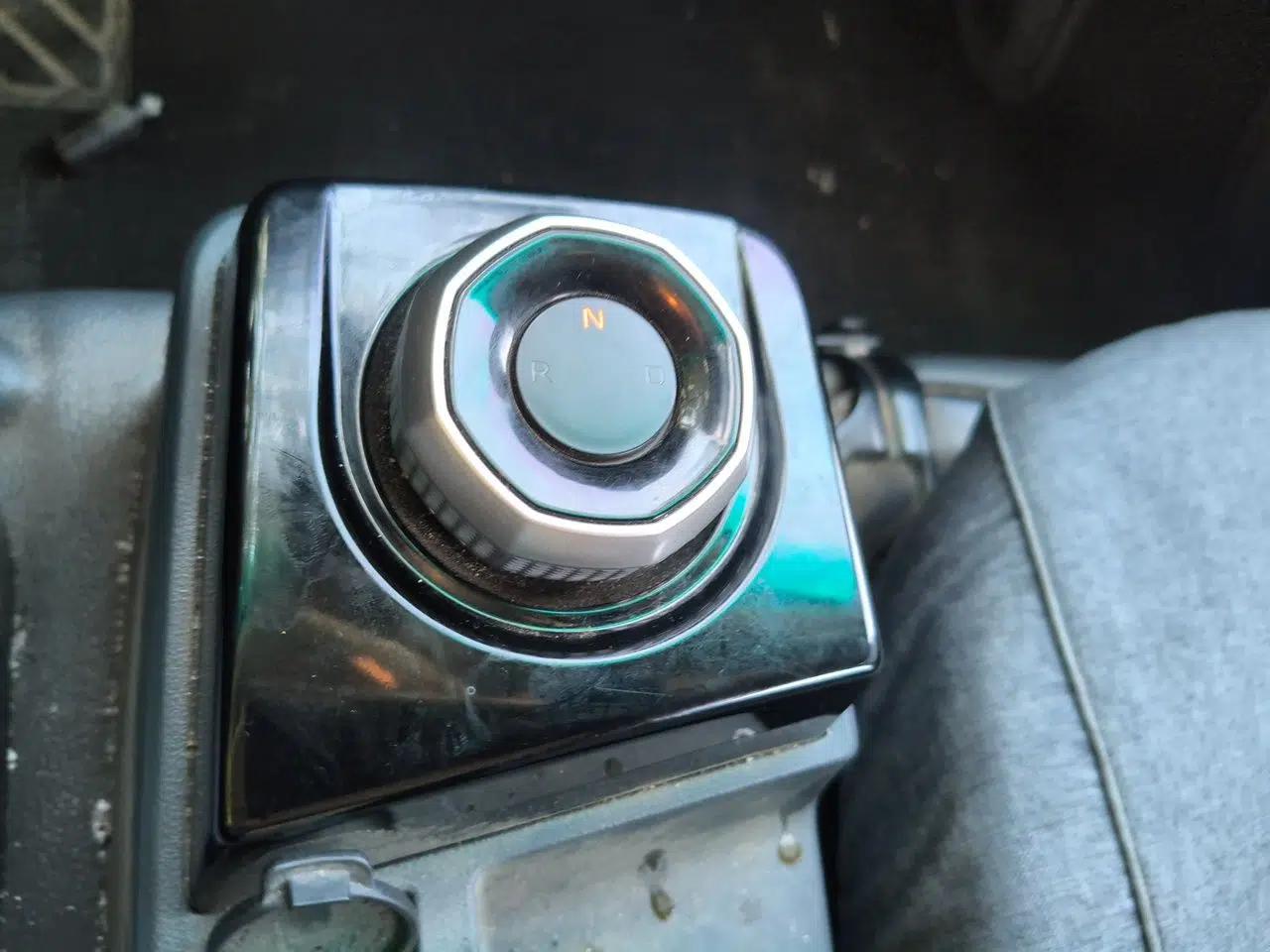 Farizon Xingxiang V Remote Star Enjoy V6F, with a 325 km range. — миниатюра 14