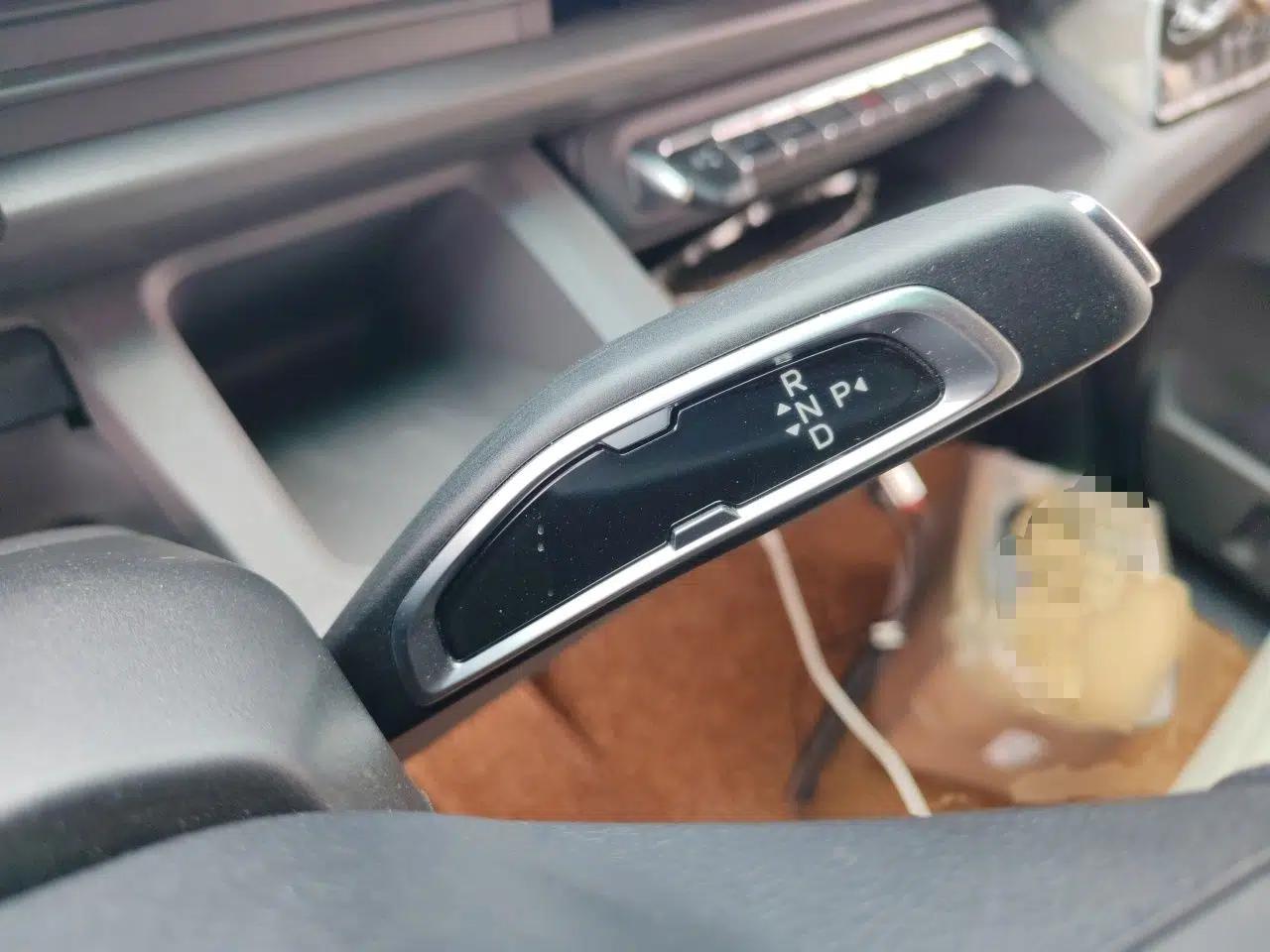 Farizon Xingxiang V 2026 Model V8E—Smart Function Edition 450km — миниатюра 12