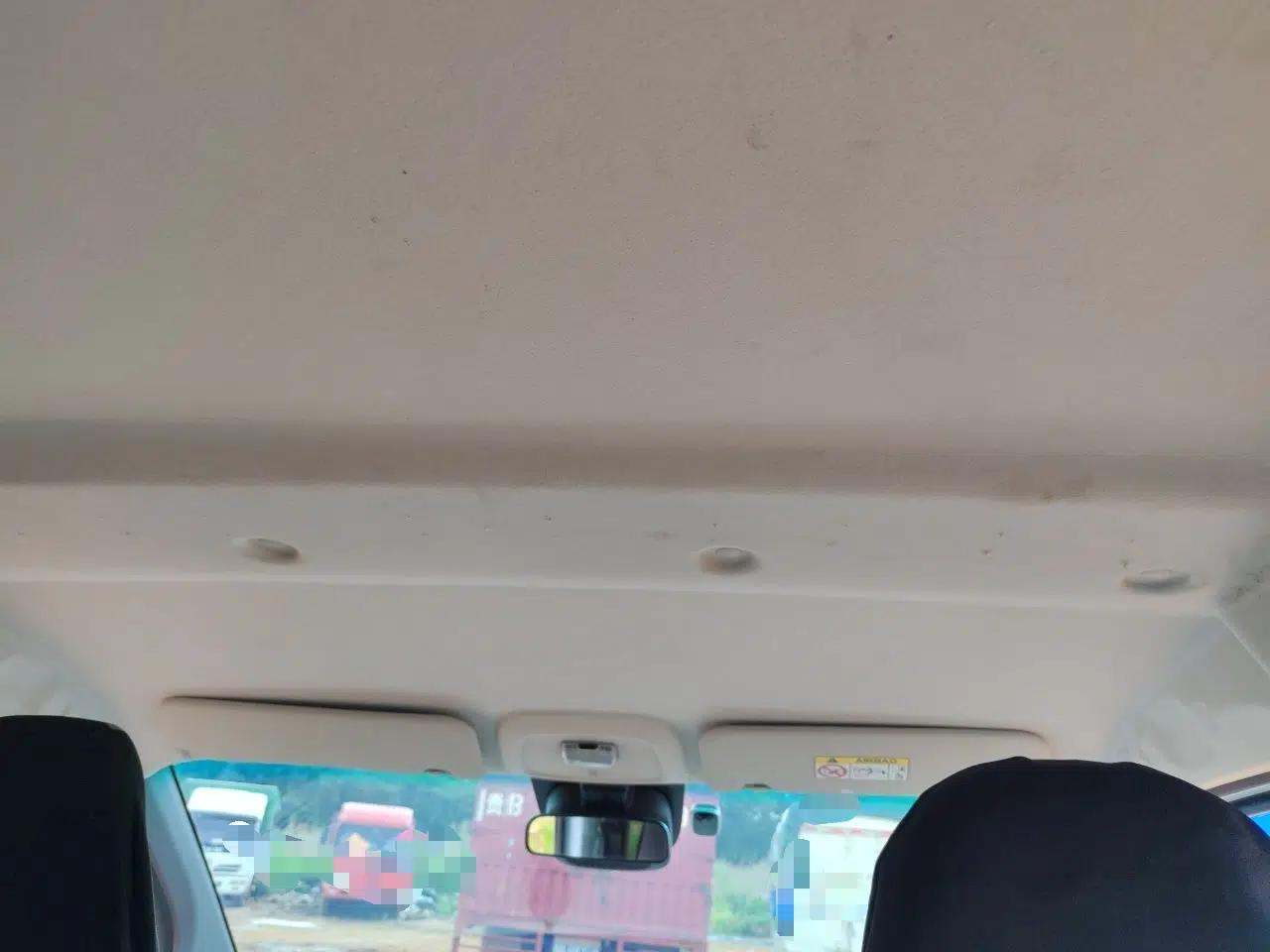 Farizon Xingxiang V 2026 Model V8E—Smart Function Edition 450km — миниатюра 14