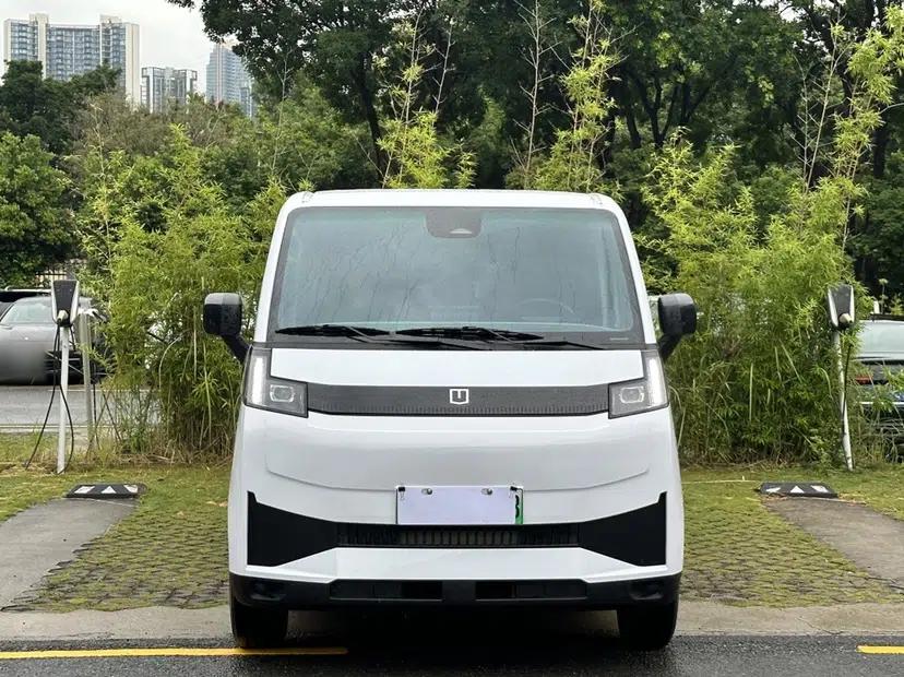 Farizon Xingxiang V 2026 Model V8E—Smart Function Edition 450km — миниатюра 6