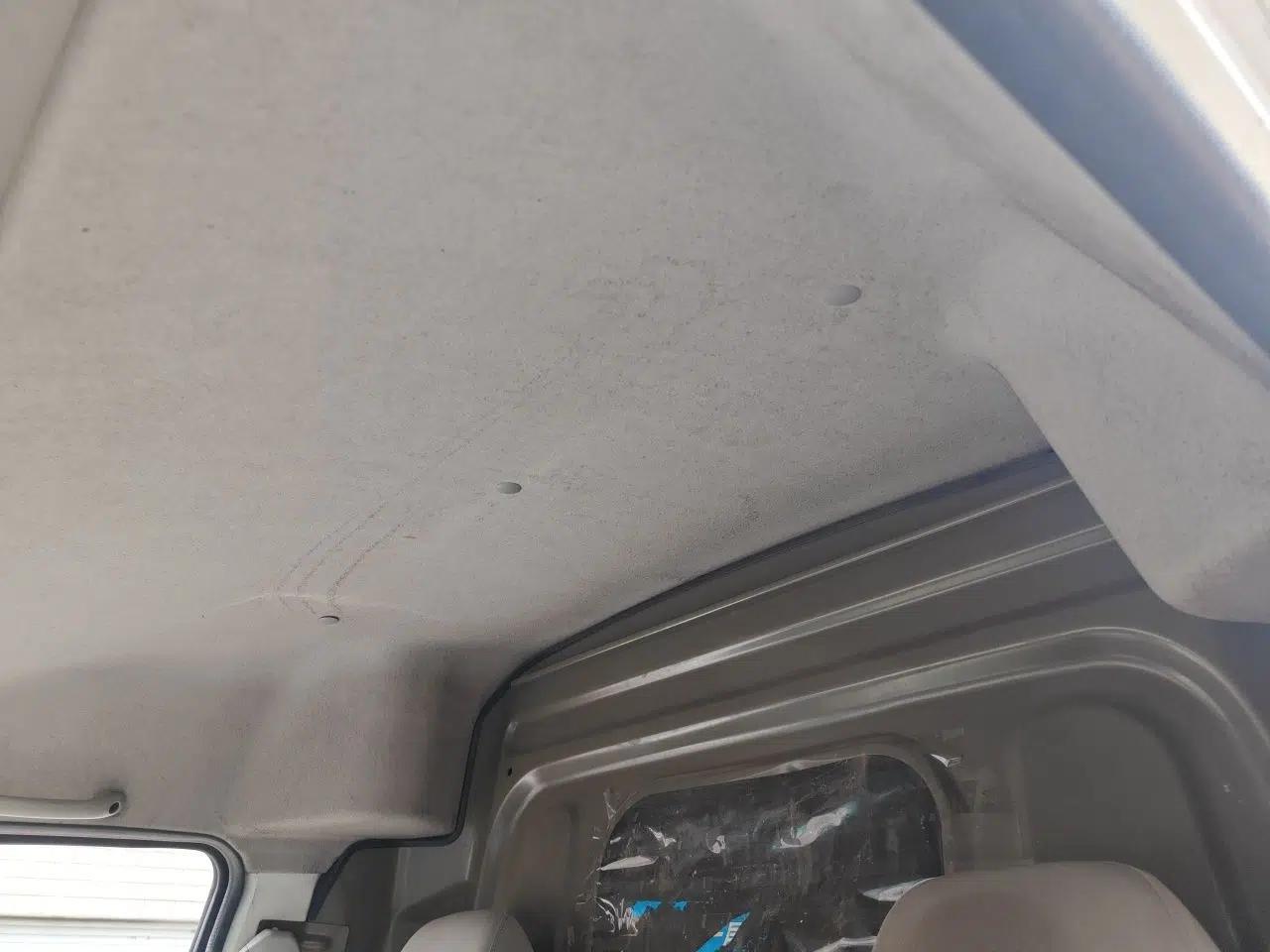 Farizon E5 2019 E5L Pure Electric Van with Guoxuan 39.9 kWh — миниатюра 18
