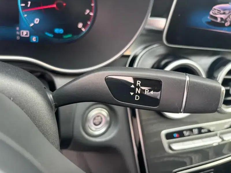 2020 Mercedes-Benz C-Class C 260 L Sport Edition — миниатюра 17