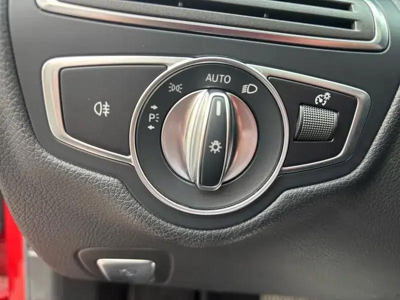 2020 Mercedes-Benz C-Class C 260 L Sport Edition — миниатюра 18
