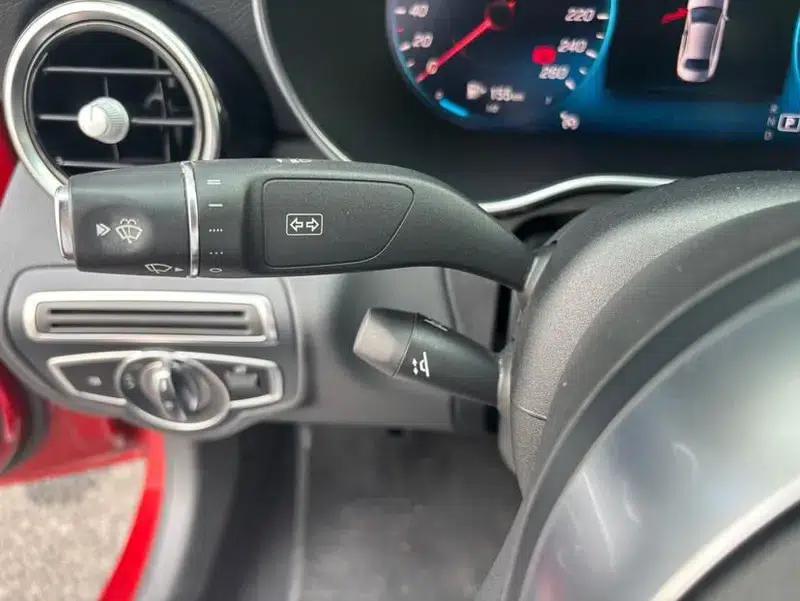 2020 Mercedes-Benz C-Class C 260 L Sport Edition — миниатюра 19