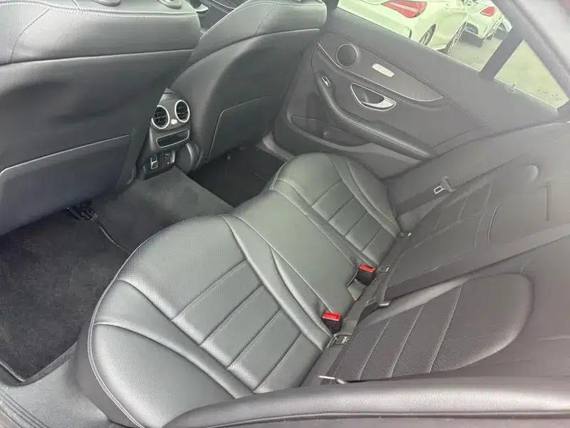 2020 Mercedes-Benz C-Class C 260 L Sport Edition — миниатюра 21