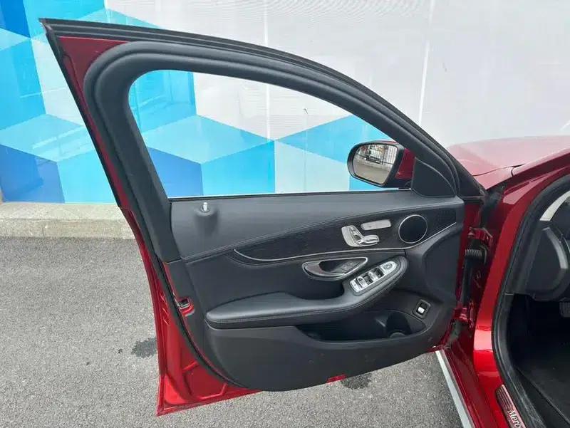 2020 Mercedes-Benz C-Class C 260 L Sport Edition — миниатюра 23