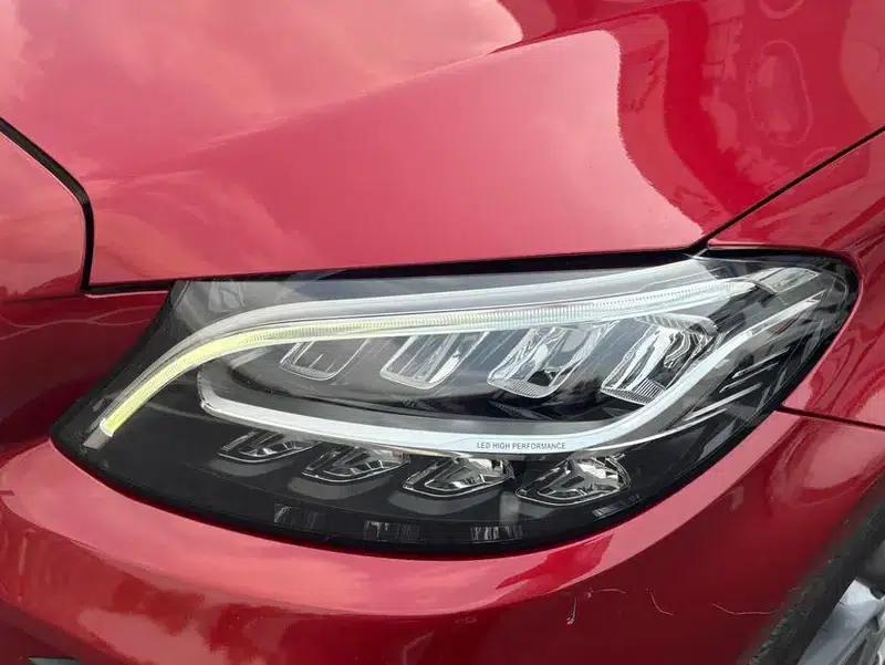 2020 Mercedes-Benz C-Class C 260 L Sport Edition — миниатюра 5