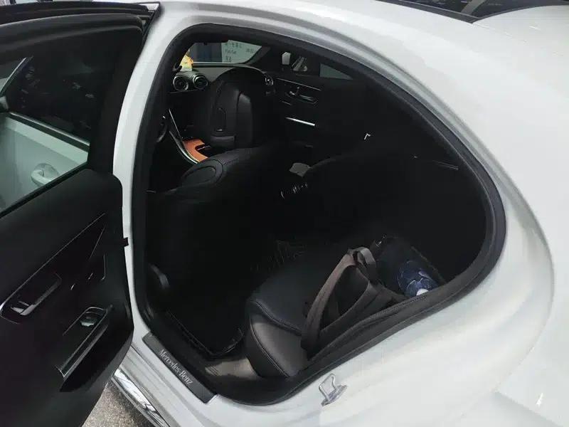 2025 Mercedes-Benz C-Class C 260 L Sport Edition — миниатюра 9