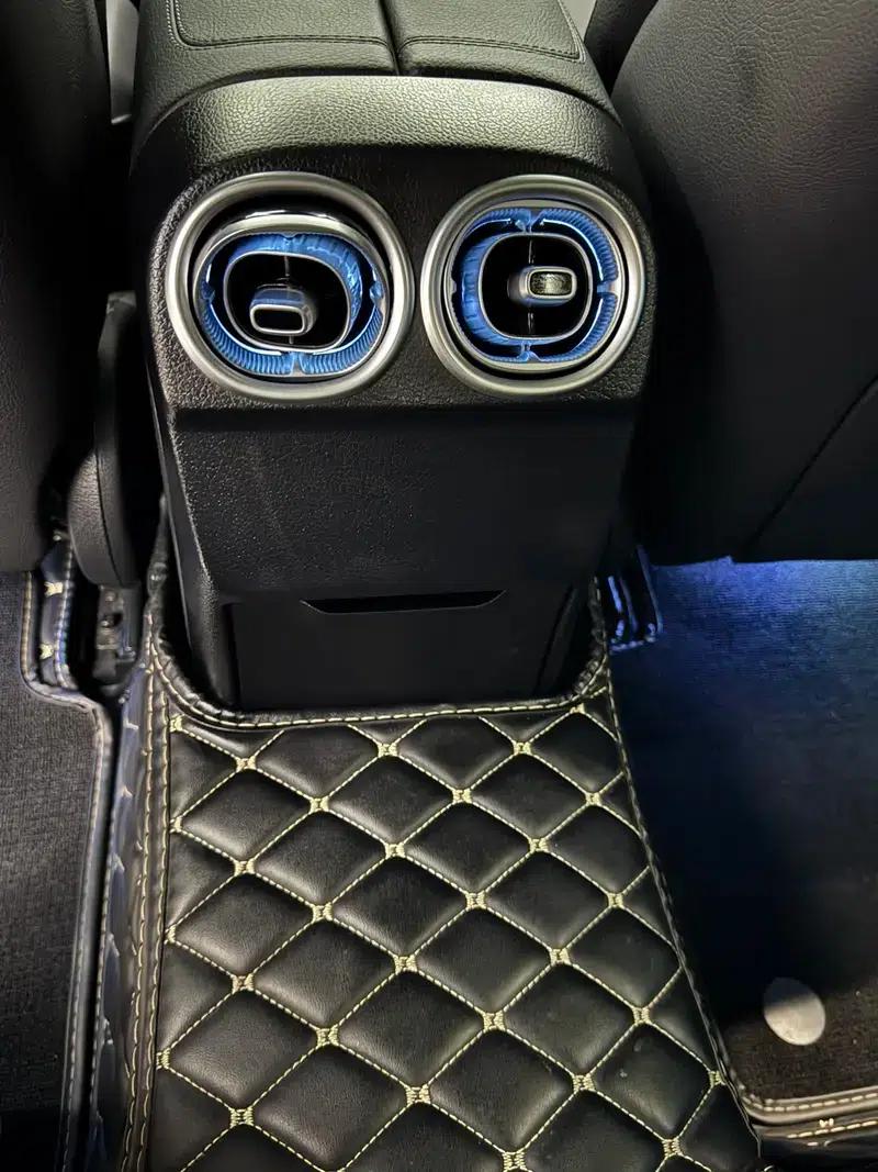 2023 Mercedes-Benz C-Class C 260 L Midnight Sport Edition — миниатюра 17