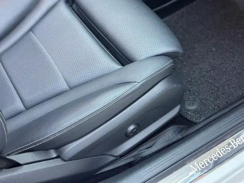 Mercedes-Benz C-Class 2019 Facelift C 260 L Sport Edition — миниатюра 11
