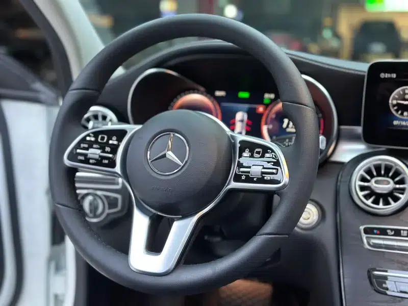 Mercedes-Benz C-Class 2019 Facelift C 260 L Sport Edition — миниатюра 15