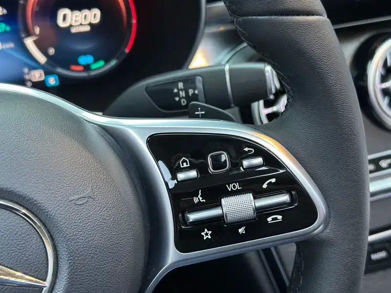 Mercedes-Benz C-Class 2019 Facelift C 260 L Sport Edition — миниатюра 16