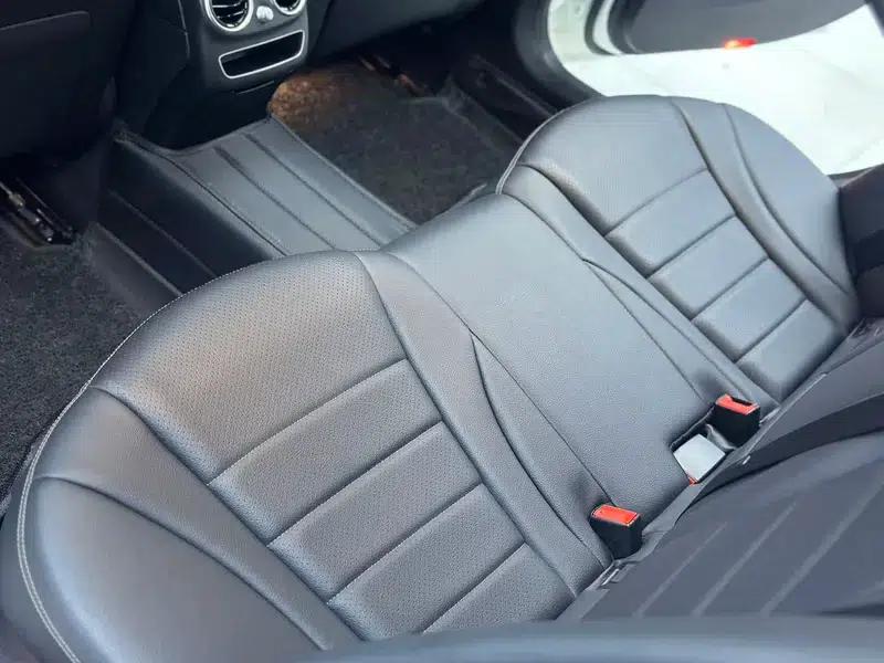 Mercedes-Benz C-Class 2019 Facelift C 260 L Sport Edition — миниатюра 20