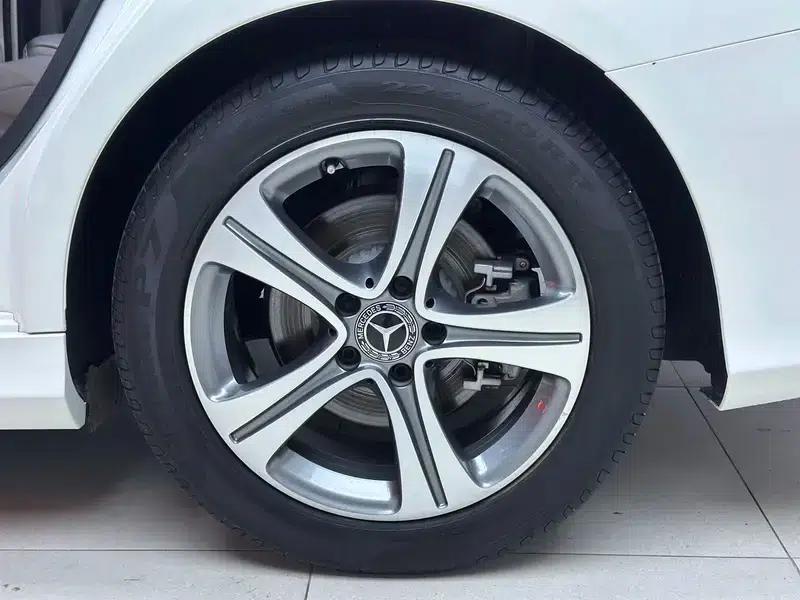Mercedes-Benz C-Class 2019 Facelift C 260 L Sport Edition — миниатюра 7
