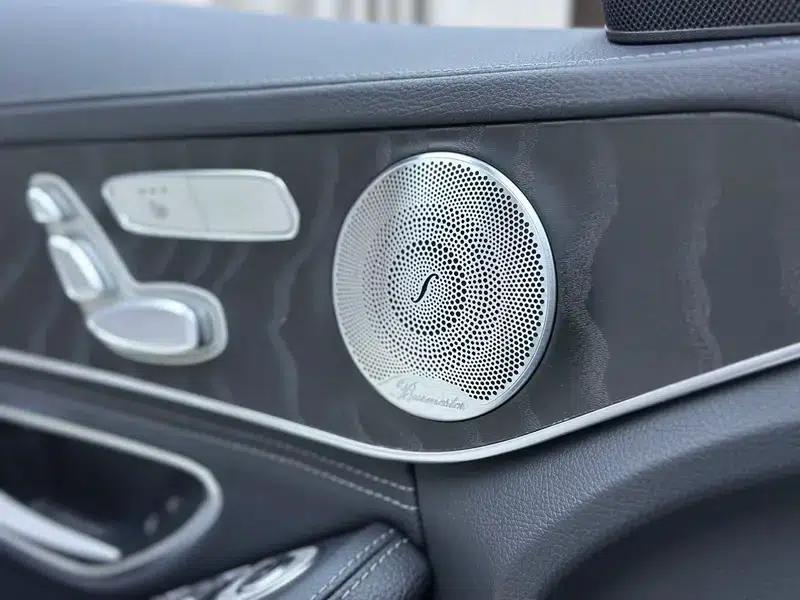 Mercedes-Benz C-Class 2019 Facelift C 260 L Sport Edition — миниатюра 9