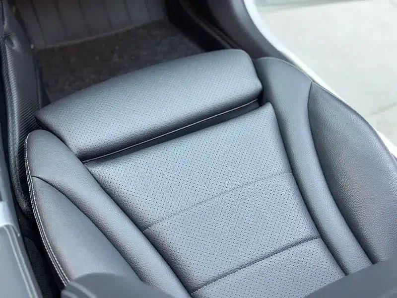 Mercedes-Benz C-Class 2019 Facelift C 260 L Sport Edition — миниатюра 10
