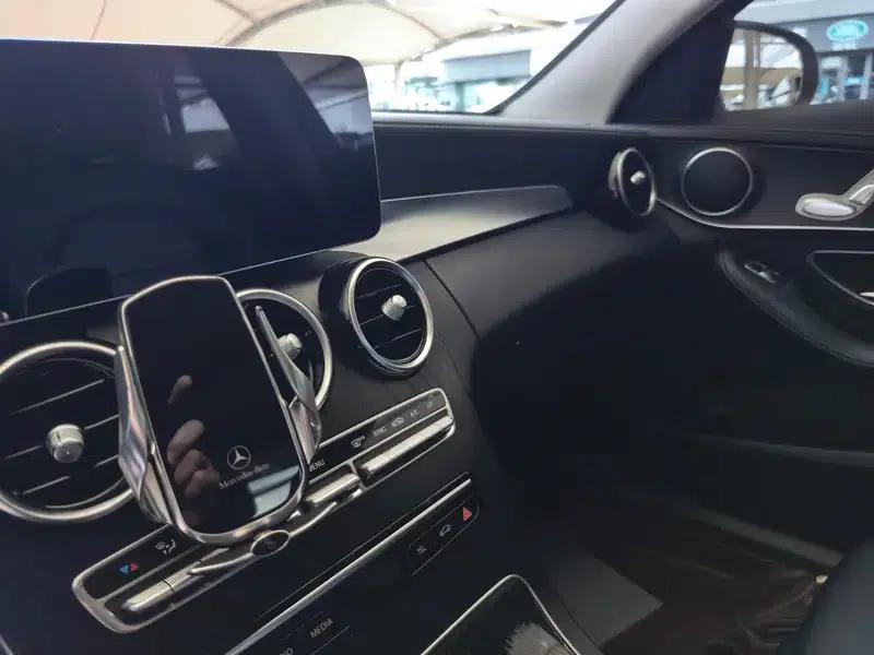 Mercedes-Benz C-Class 2021 C 200 L Fashion Sport Edition — миниатюра 12
